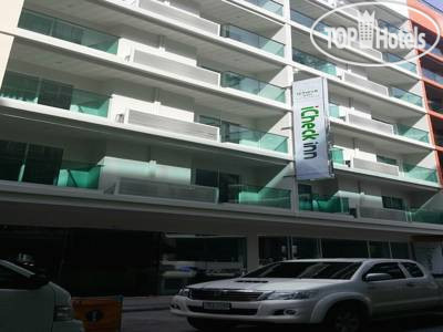 Hotel photo Icheck Inn Central Patong 4*