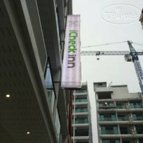 Icheck Inn Central Patong Отель