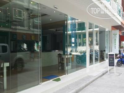 New photos from tourists Icheck Inn Central Patong 4*