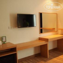 Icheck Inn Central Patong Номер