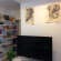 Chino Town Gallery Guesthouse Библиотека