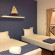Chino Town Gallery Guesthouse Номер