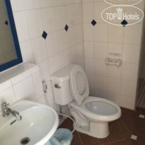 1001 Nuits Patong Ванная комната