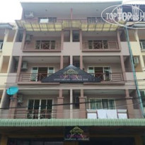 1001 Nuits Patong Отель