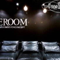 Meroom Лобби