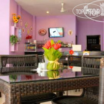 Holiday Home Patong Бар