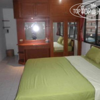 Family Home Guesthouse Phuket Номер