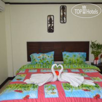 The Beach House And Restaurant Номер