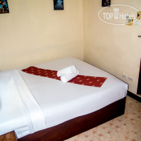 Southern Fried Rice Номер