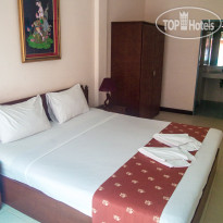 Southern Fried Rice Номер