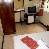 Southern Fried Rice Номер