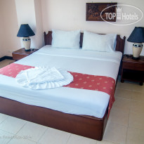 Southern Fried Rice Номер