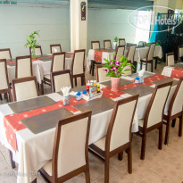 Southern Fried Rice Ресторан