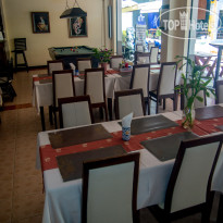 Southern Fried Rice Ресторан