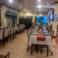 Southern Fried Rice Ресторан