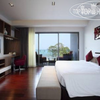 Byg Grand Sea View @ Siray Beach Номер