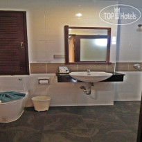 The Sky Place Inn Patong Ванная комната