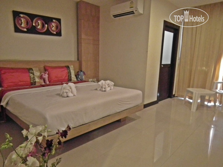 The Sky Place Inn Patong