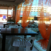 The Sky Place Inn Patong Ресторан