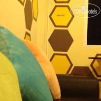 Beehive Patong Hostel 