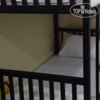 Beehive Patong Hostel 