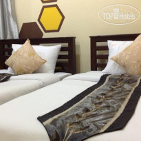 Beehive Patong Hostel 