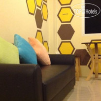 Beehive Patong Hostel 