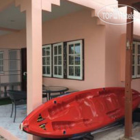 Svea's Beach Front Guesthouse Главный вид