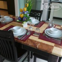 The Elegant Patong Номер