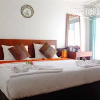 Deva Suite Patong Номер