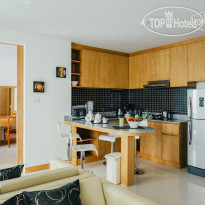 The Jasmine Nai Harn Beach Resort and Spa