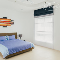 The Jasmine Nai Harn Beach Resort and Spa