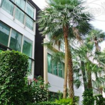 Kamala Regent Phuket Condotel Отель