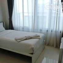Kamala Regent Phuket Condotel Номер