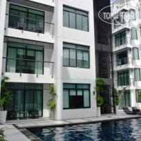 Kamala Regent Phuket Condotel Отель