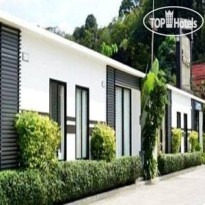 Kamala Regent Resort Отель