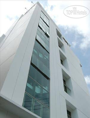 Hotelier's photos G-1 Apartment 2*