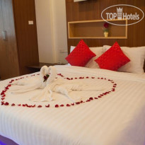 Pavilion Guesthouse Patong 
