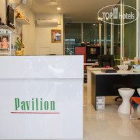 Pavilion Guesthouse Patong 
