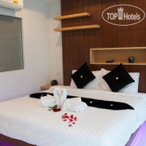 Pavilion Guesthouse Patong 