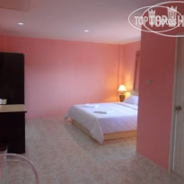 Pranee Mansion Airport Номер