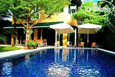 Hotelier's photos Baan Thanya 4*