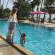 Jindarin Beach Villas Бассейн