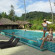 Jindarin Beach Villas Бассейн