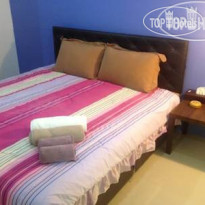 Ezy House Patong Номер