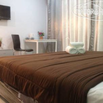 Ezy House Patong Номер