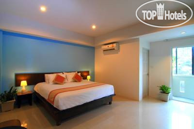 New photos from tourists Cool Residence 3*