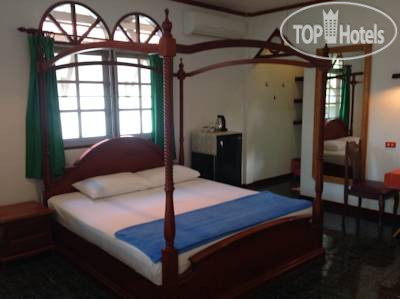 New photos from tourists Wimaanburi Resort 1*