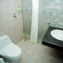 Chaphone Guest House Ванная комната