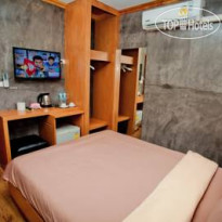 Chaphone Guest House Номер